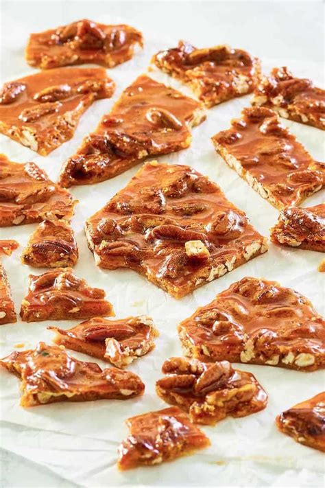 The Art of Pairing Wines with Mascot Pecan Brittle